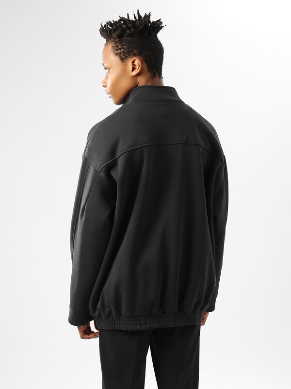 Соль&Перец Бомбер 583137 SP2602 черный