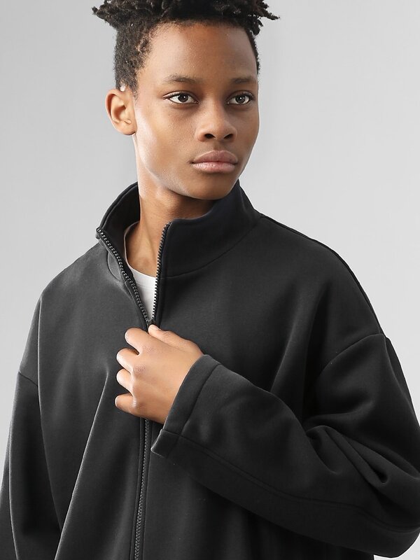 Соль&Перец Бомбер 583137 SP2602 черный