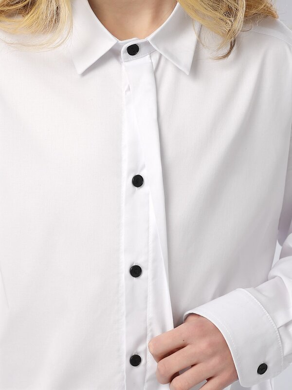 Соль&Перец Рубашка 583138 SP0450EK белый