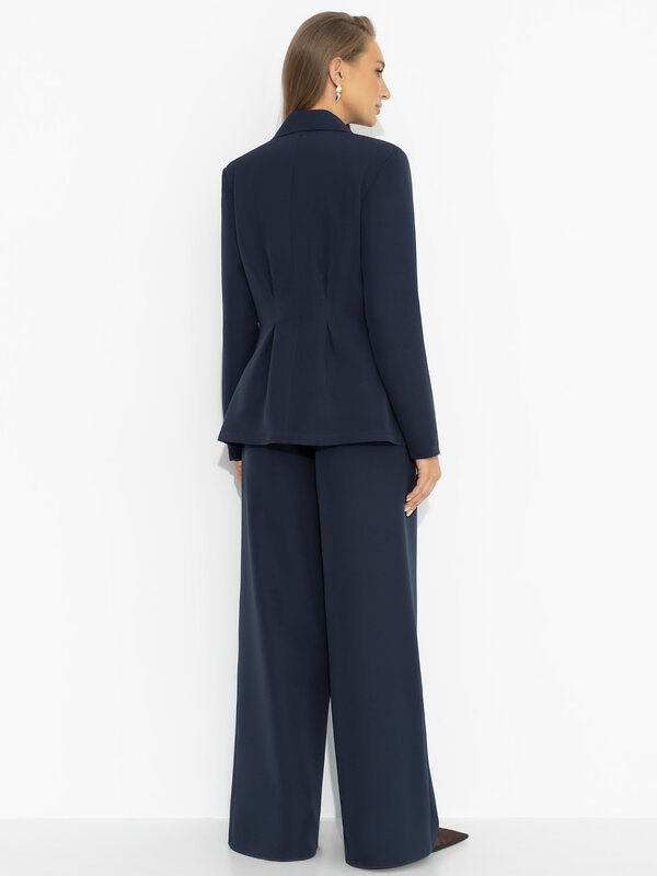 CHARUTTI Костюм 583149 12666 Синий