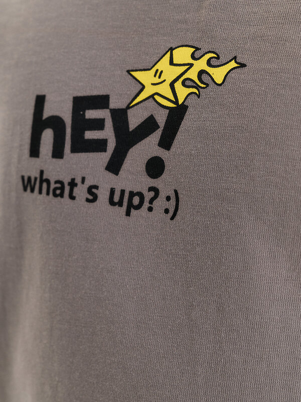 PELICAN Джемпер 583160 BFJ3387U Серый