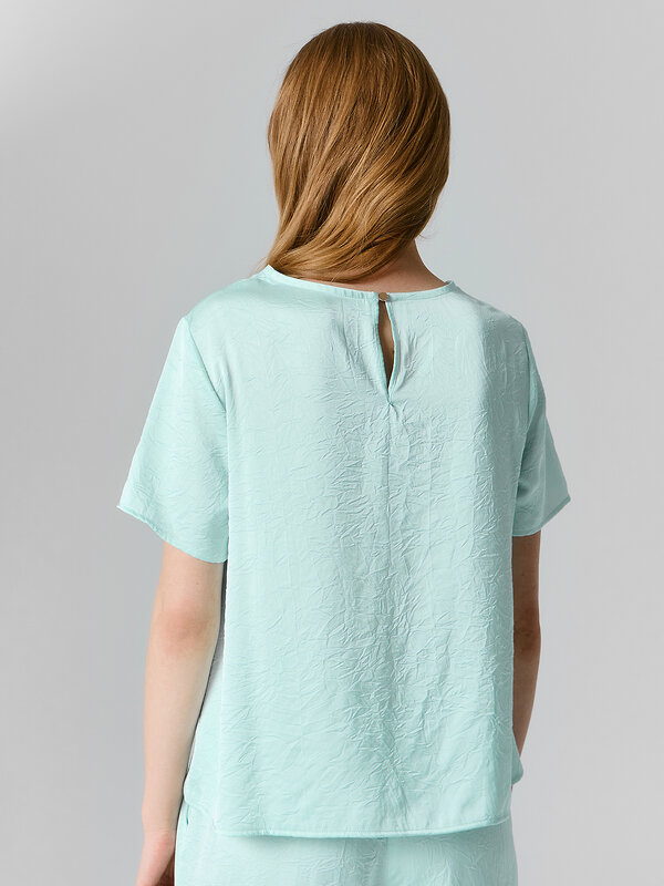 MARK FORMELLE Блузка 583166 112983 светлая мята