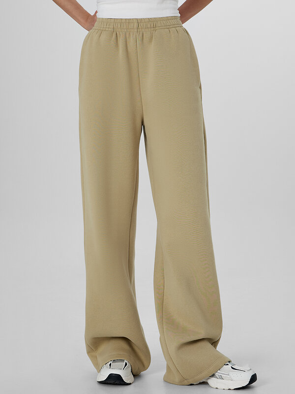 MARK FORMELLE Брюки 583170 187810 эвкалипт