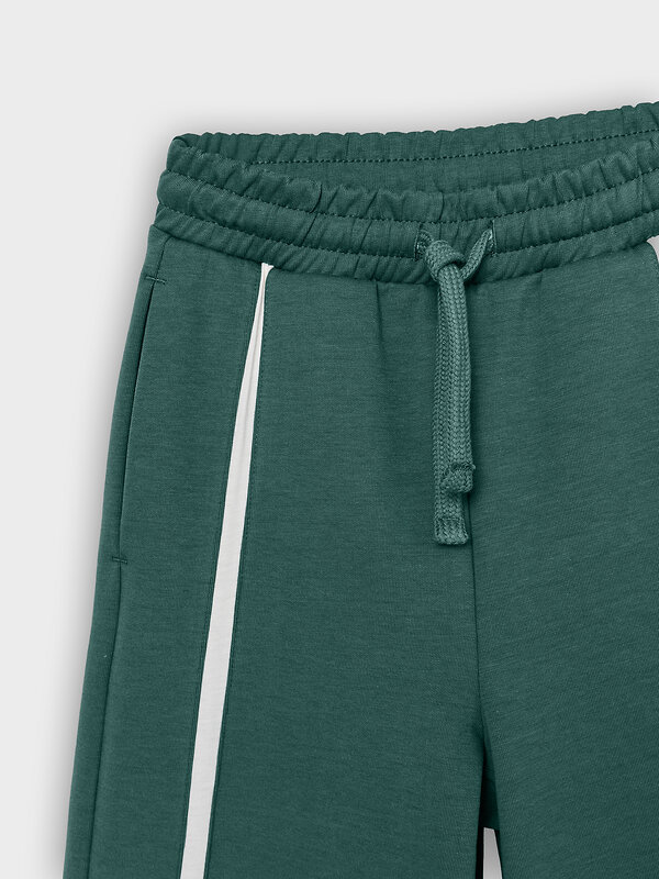 MARK FORMELLE Брюки 583173 183417 темная зелень