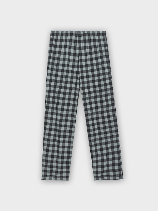 MARK FORMELLE Брюки 583174 583001 зеленая клетка