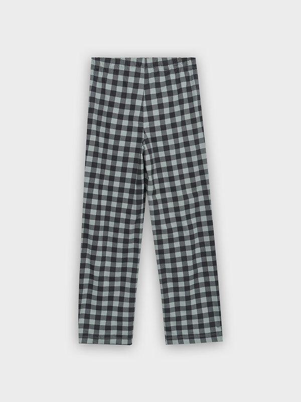 MARK FORMELLE Брюки 583174 583001 зеленая клетка