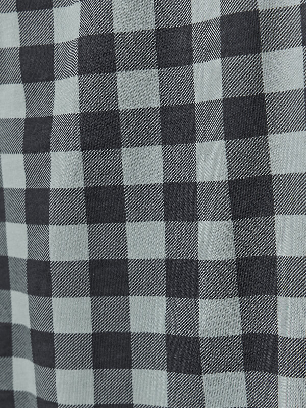 MARK FORMELLE Брюки 583174 583001 зеленая клетка