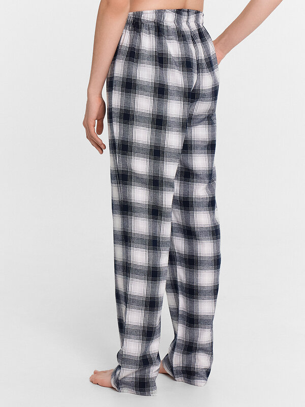 MARK FORMELLE Брюки 583175 581136 черная клетка