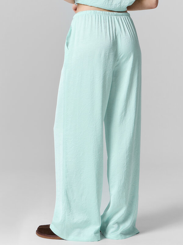 MARK FORMELLE Брюки 583180 182544 светлая мята