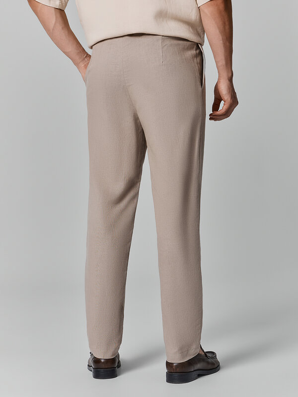 MARK FORMELLE Брюки 583181 181238 серый пепел