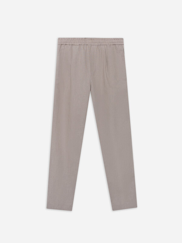 MARK FORMELLE Брюки 583181 181238 серый пепел