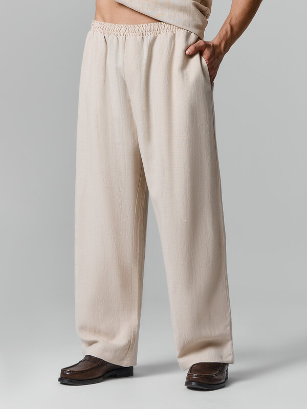 MARK FORMELLE Брюки 583182 181303 суровый