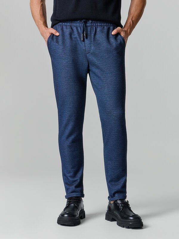 MARK FORMELLE Брюки 583183 181258 двухцветный неви