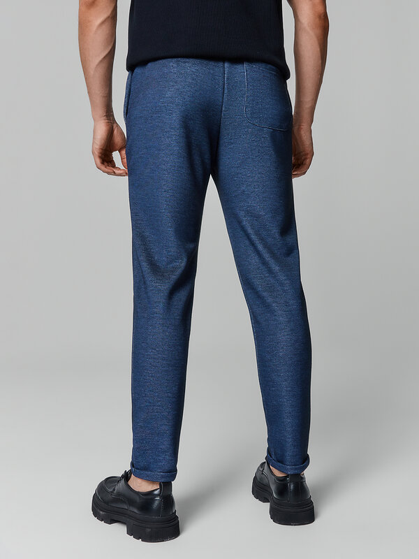 MARK FORMELLE Брюки 583183 181258 двухцветный неви