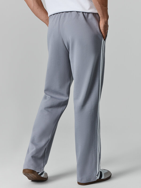 MARK FORMELLE Брюки 583184 181300 серый камень