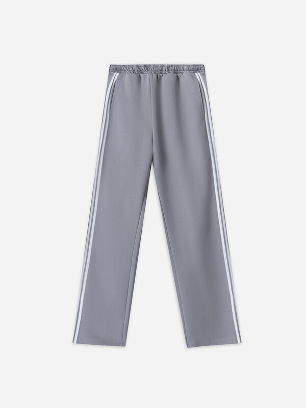 MARK FORMELLE Брюки 583184 181300 серый камень