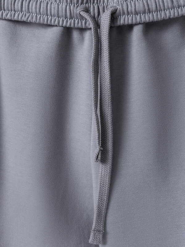 MARK FORMELLE Брюки 583184 181300 серый камень