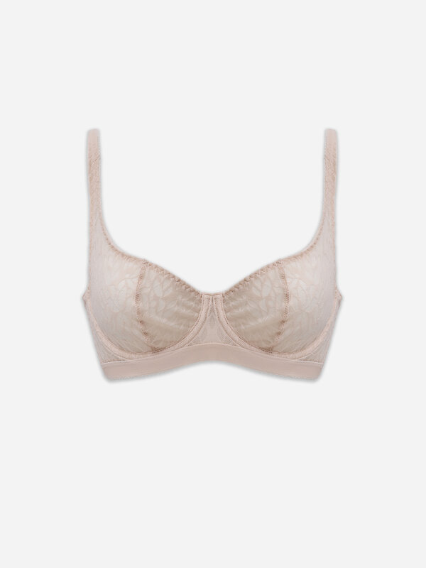 MARK FORMELLE Бюстгальтер 583189 512552 жемчуг