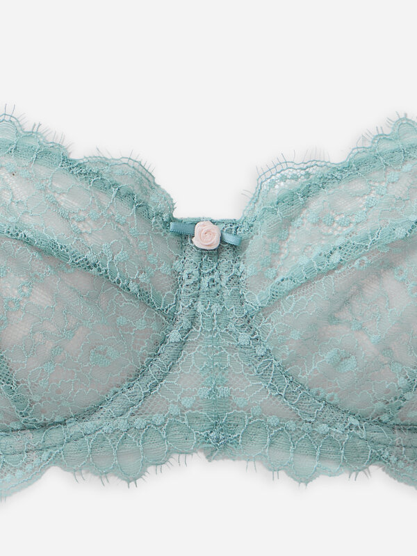 MARK FORMELLE Бюстгальтер 583191 512820 лист мяты