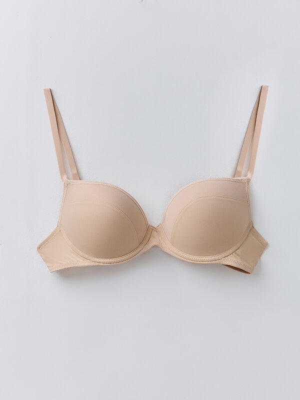 MARK FORMELLE Бюстгальтер 583192 512365 нюд