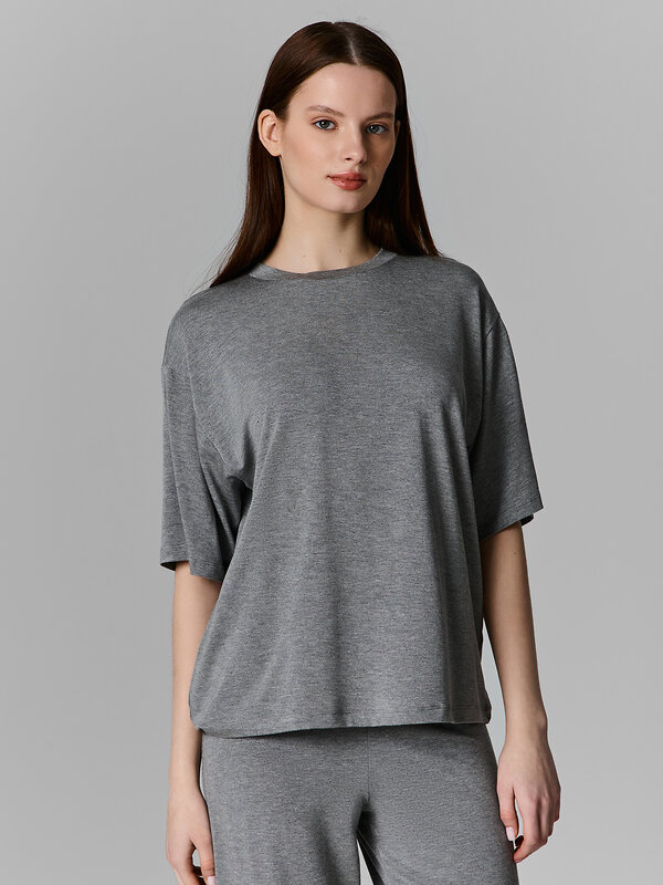 MARK FORMELLE Комплект 583197 192022 серый меланж