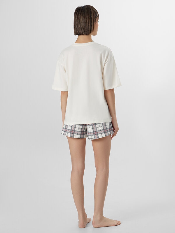 MARK FORMELLE Комплект 583198 592591 молочный +клетка на молочном