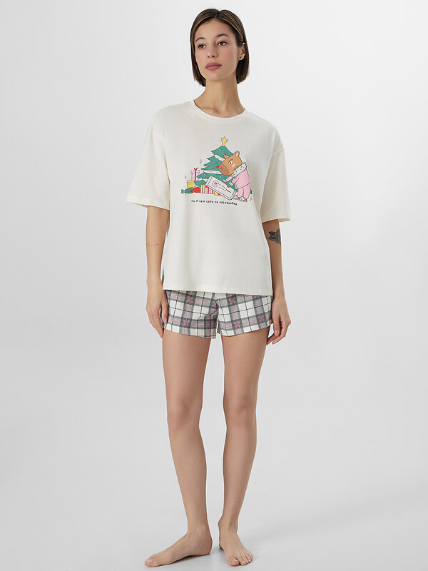 MARK FORMELLE Комплект 583198 592591 молочный +клетка на молочном