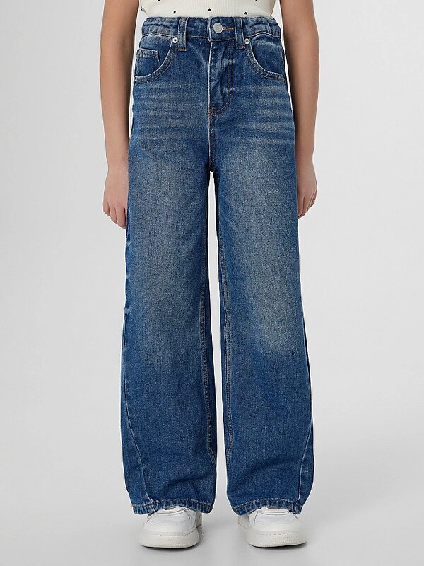 MARK FORMELLE Джинсы 583199 2026-1DTG504-2 синий