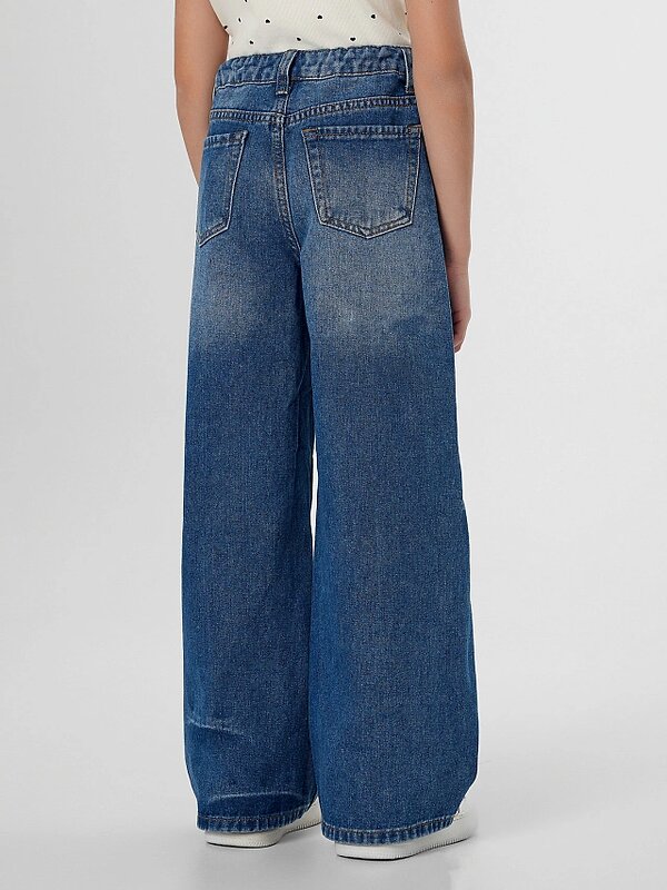 MARK FORMELLE Джинсы 583199 2026-1DTG504-2 синий