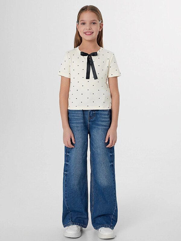 MARK FORMELLE Джинсы 583199 2026-1DTG504-2 синий