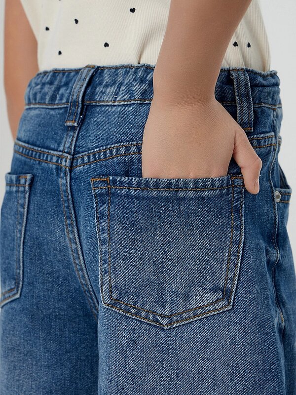 MARK FORMELLE Джинсы 583199 2026-1DTG504-2 синий