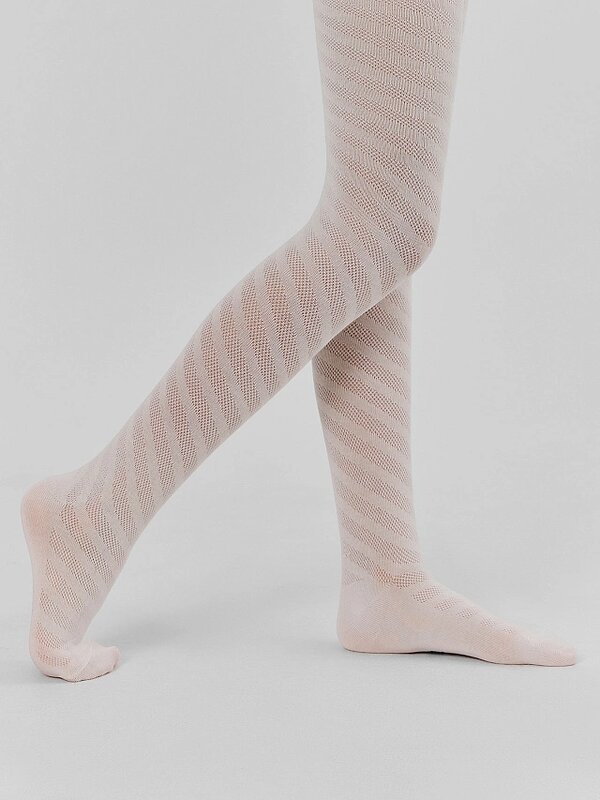 MARK FORMELLE Детские колготки 583201 700K-1711 молочный