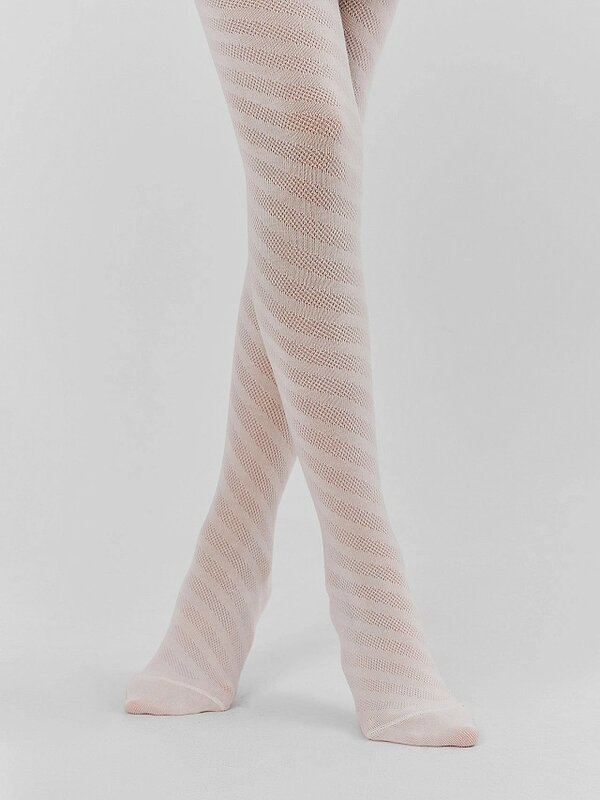 MARK FORMELLE Детские колготки 583201 700K-1711 молочный