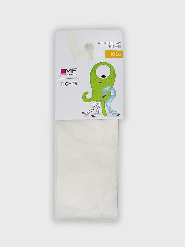 MARK FORMELLE Детские колготки 583201 700K-1711 молочный