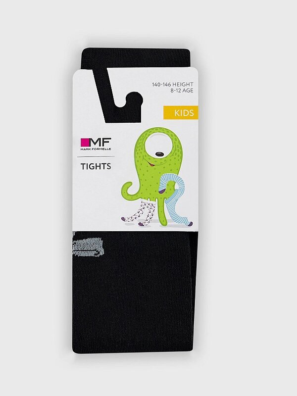 MARK FORMELLE Детские колготки 583202 700K-3218 черный
