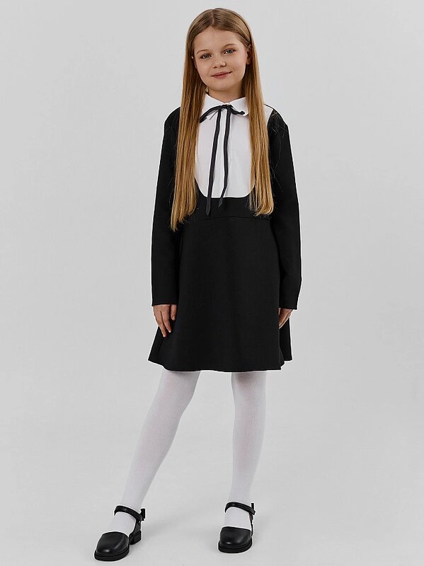 MARK FORMELLE Детские колготки 583204 713F-1265 белый /сердечки