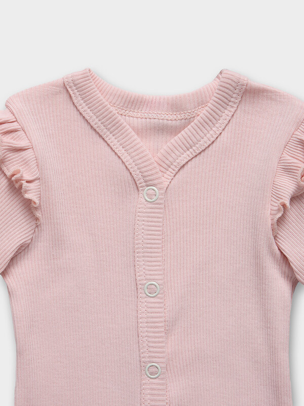 MARK FORMELLE Комбинезон 583206 14007 розовый1