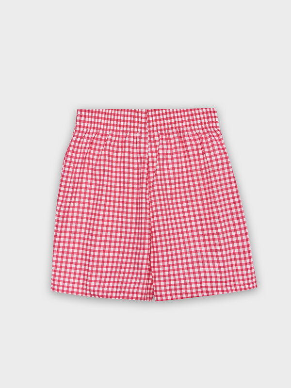 MARK FORMELLE Комплект 583211 567748 белый +розовая клетка