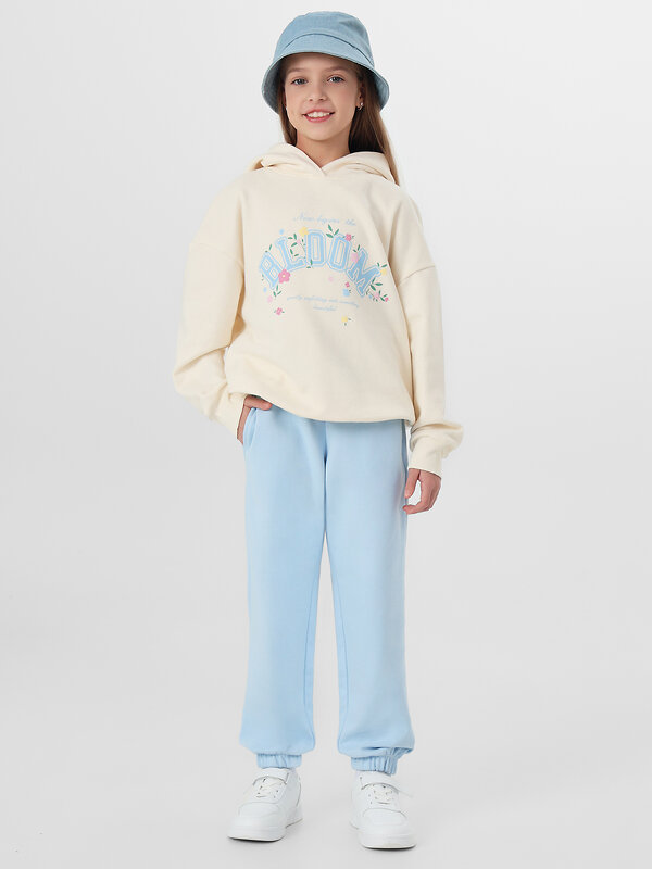 MARK FORMELLE Комплект 583212 397743 молочный +голубое небо +печать1