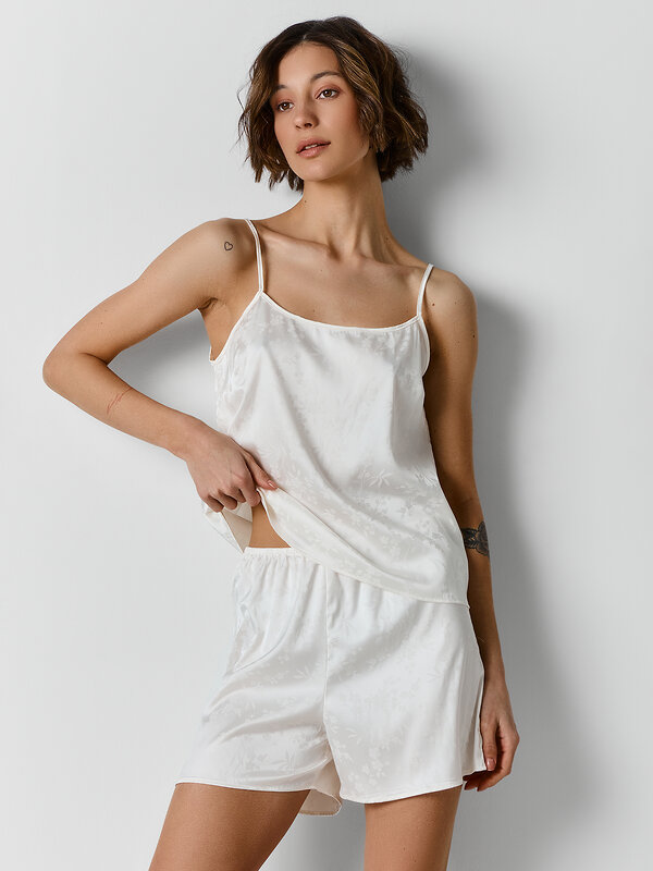 MARK FORMELLE Комплект 583213 592594-1 цветы на св.молочном