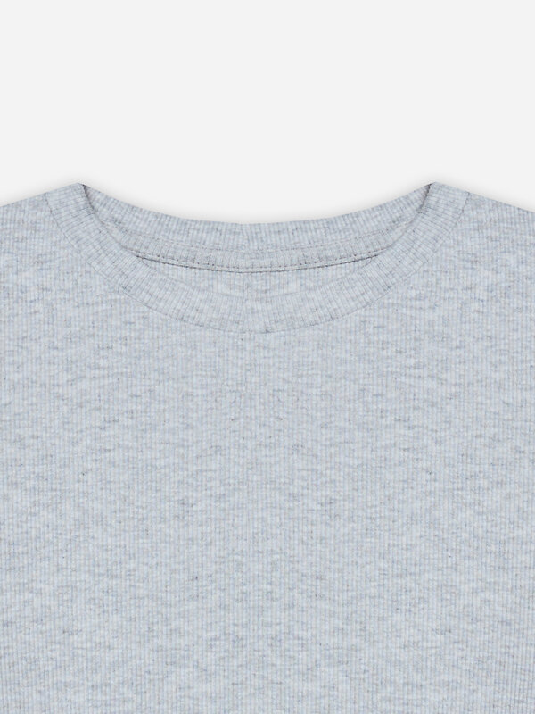 MARK FORMELLE Комплект 583215 592659 серый меланж