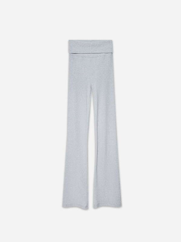 MARK FORMELLE Комплект 583215 592659 серый меланж