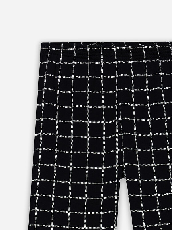 MARK FORMELLE Комплект 583216 591039 черный +клетка на черном