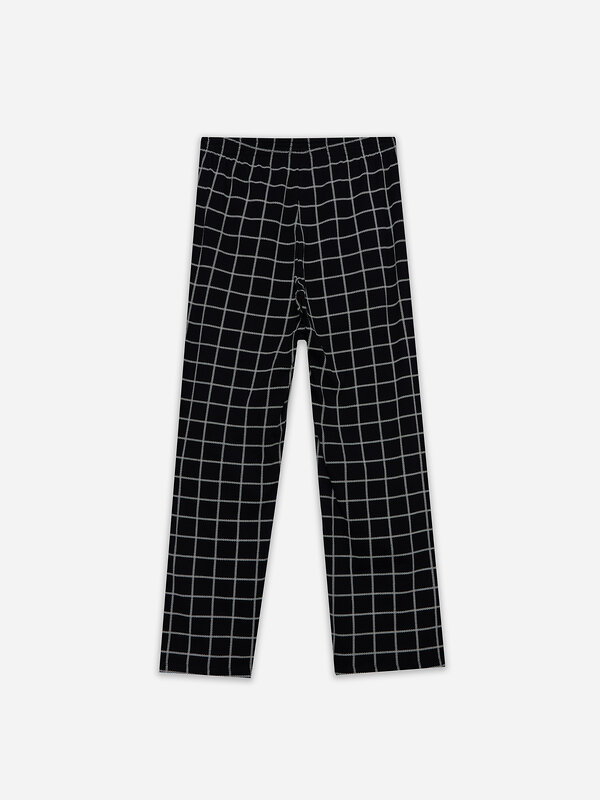 MARK FORMELLE Комплект 583216 591039 черный +клетка на черном