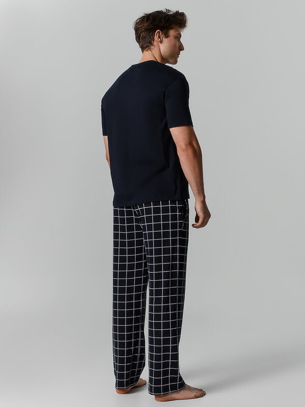 MARK FORMELLE Комплект 583216 591039 черный +клетка на черном