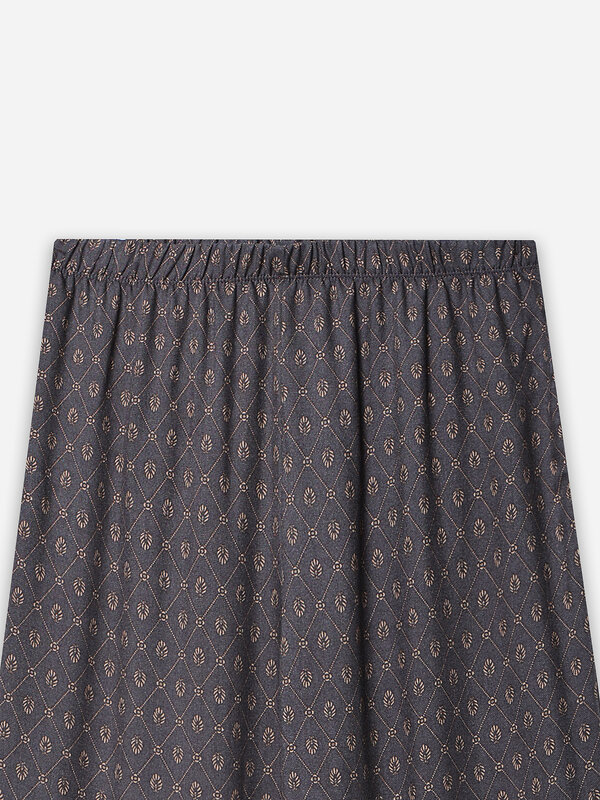 MARK FORMELLE Костюм 583217 592494-1 узоры на т.сером