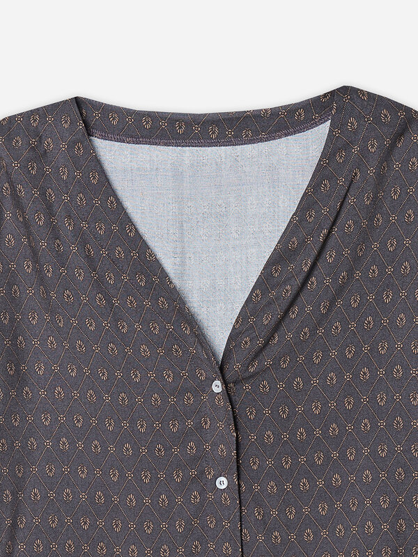 MARK FORMELLE Костюм 583217 592494-1 узоры на т.сером