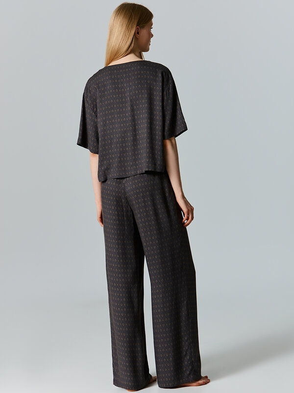 MARK FORMELLE Костюм 583217 592494-1 узоры на т.сером