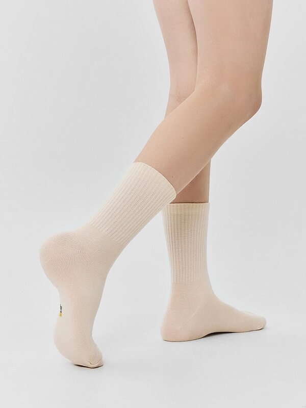 MARK FORMELLE Детские носки 583222 444K-1850 нюдовый