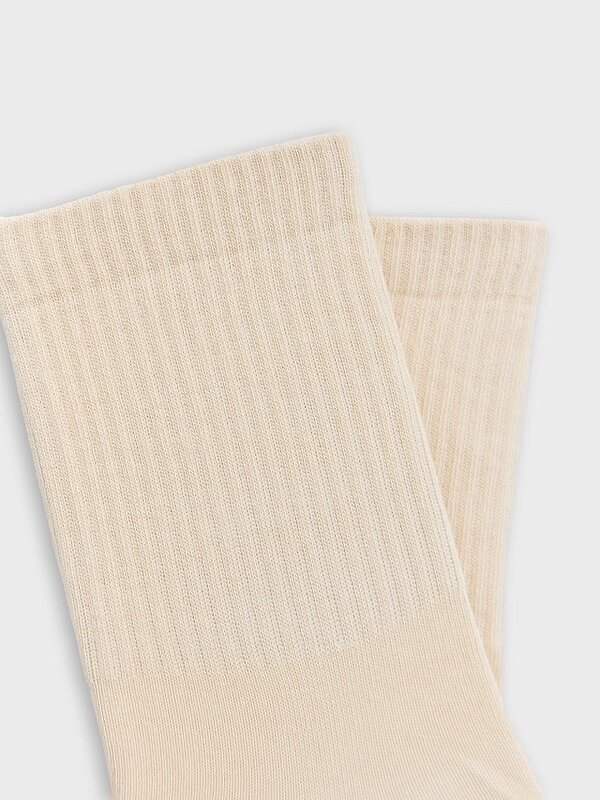 MARK FORMELLE Детские носки 583222 444K-1850 нюдовый